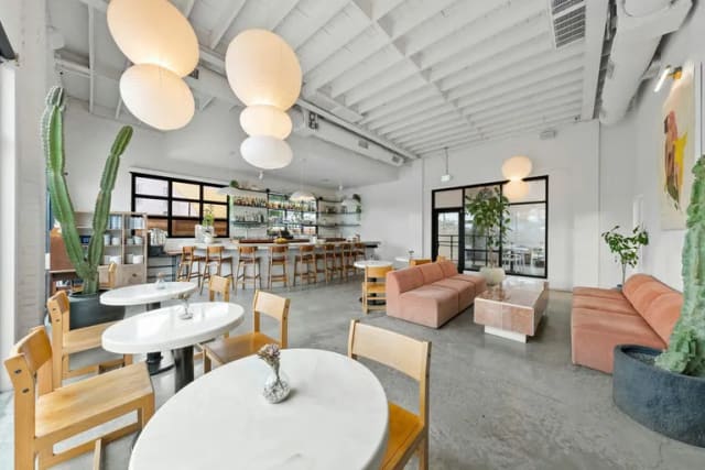Top 2024  Venues for Your Office Holiday Party in Austin TX