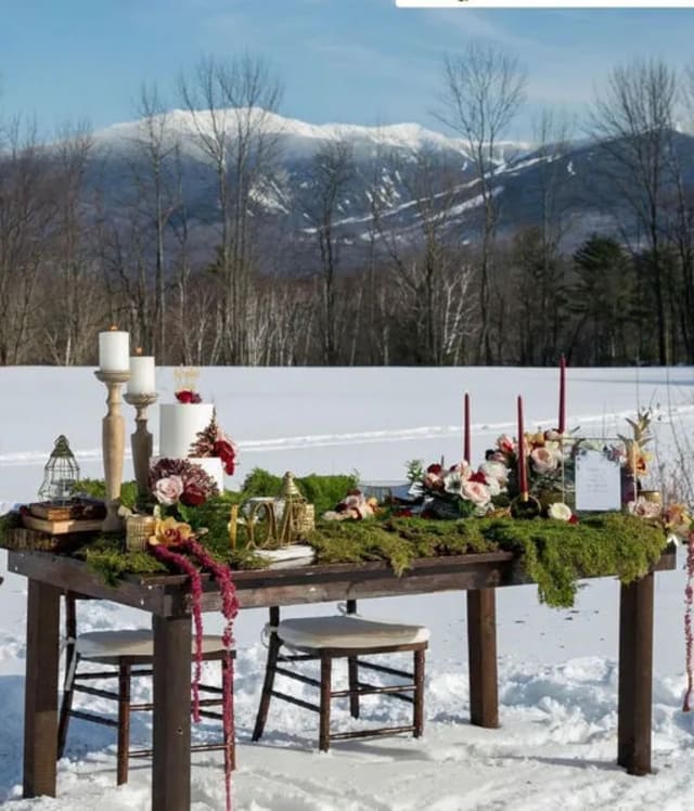 Top Venues with Stunning Views for a Holiday Party to Remember