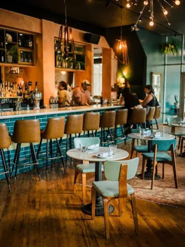 Bar Parisette photo 2