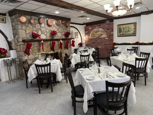 Buona Sera Ristorante photo 1