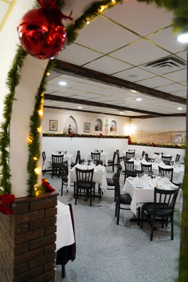 Buona Sera Ristorante photo 2
