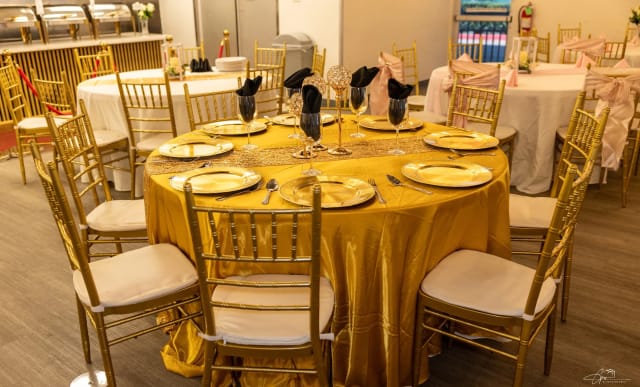 Kathmandu Banquet Hall photo 2