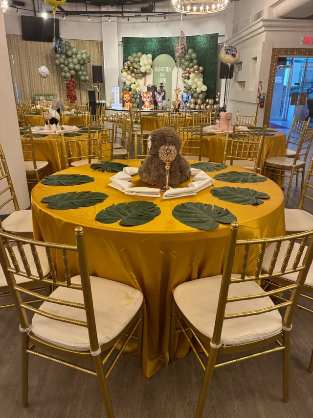 Kathmandu Banquet Hall photo 1