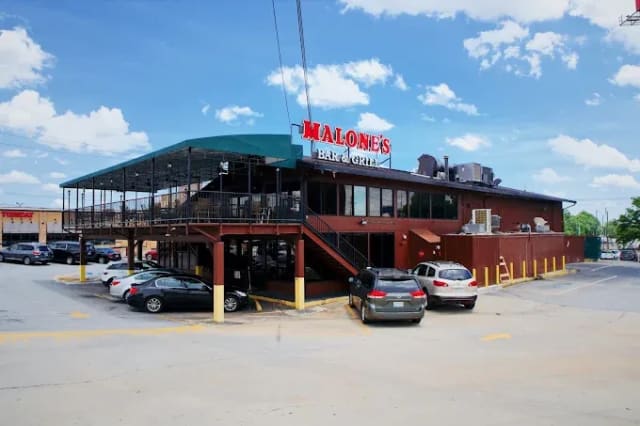 Malone's photo 1