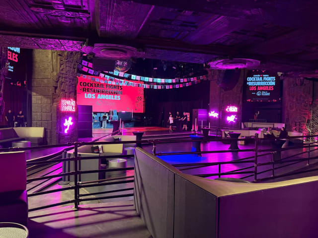 Mayan Music Venue photo 1