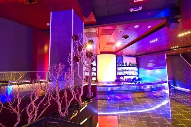 HEAT Ultra Lounge photo 1