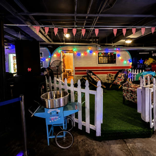 Trailer Park After Dark photo 3
