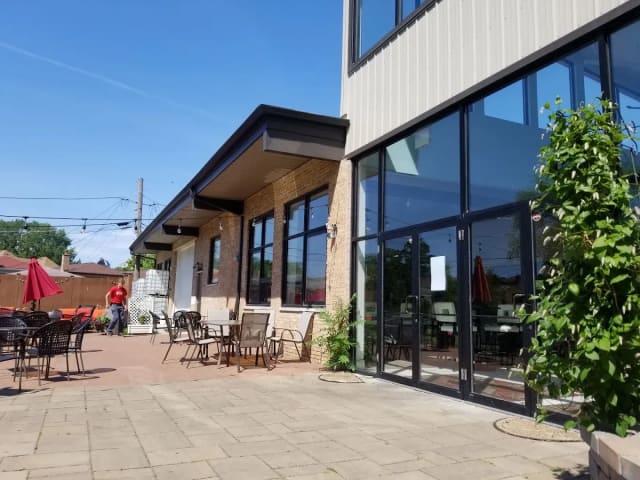 Wild Blossom Meadery Winery photo 1