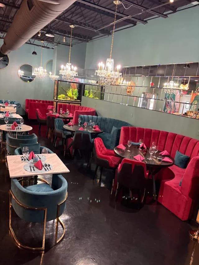 Allegory Kitchen and Bar photo 4