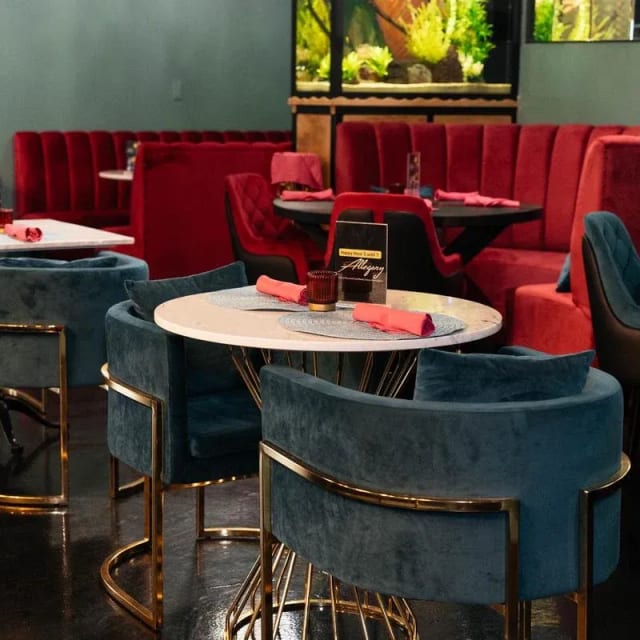Allegory Kitchen and Bar photo 2