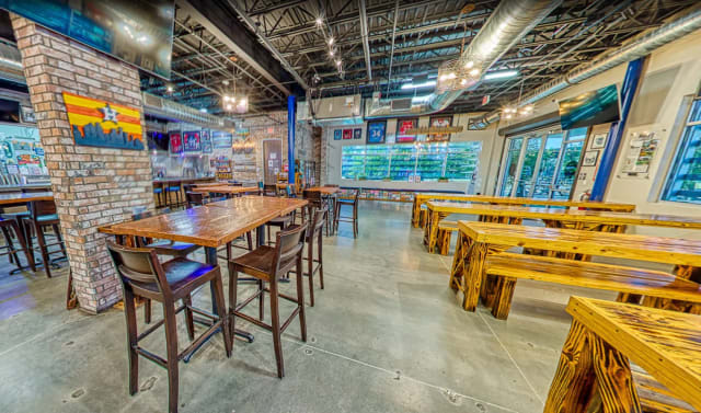 SpindleTap Brewery photo 1