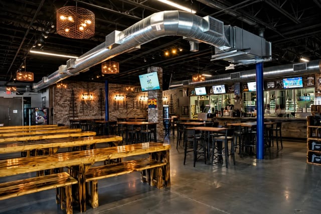 SpindleTap Brewery photo 2