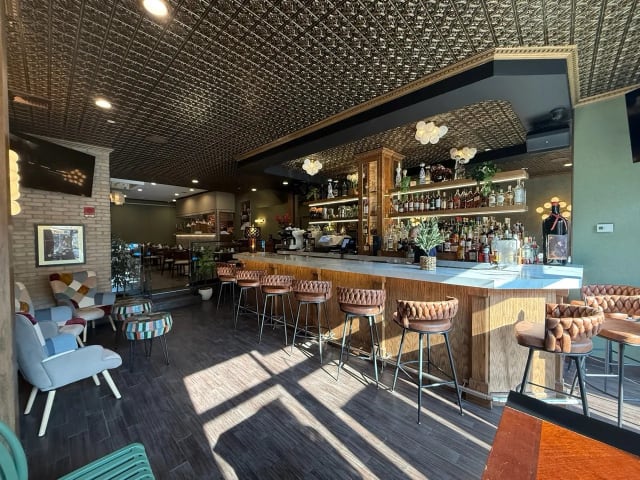 IL Punto Ristorante Flushing Queens photo 1