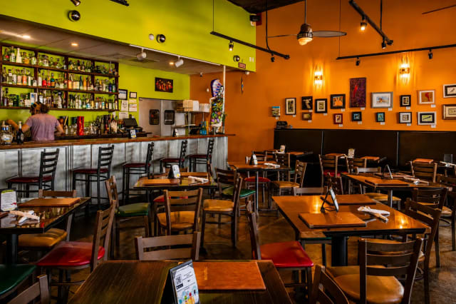 Hecho En Mexico Restaurant photo 1
