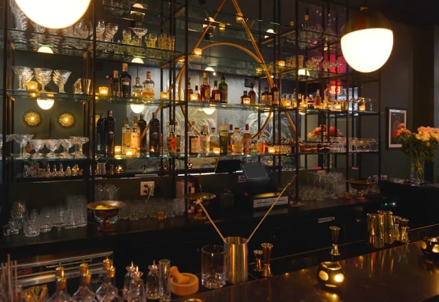 Sugar Monk Lounge photo 2