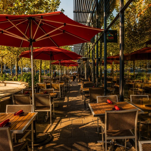 Agua 301 Restaurant photo 1