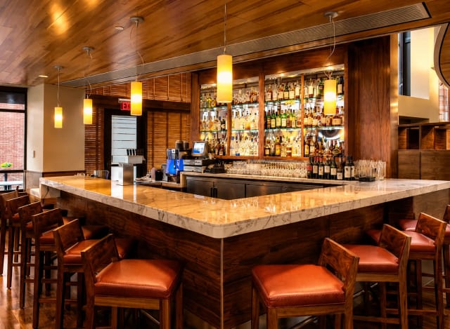 North 26 Bar & Restaurant photo 2