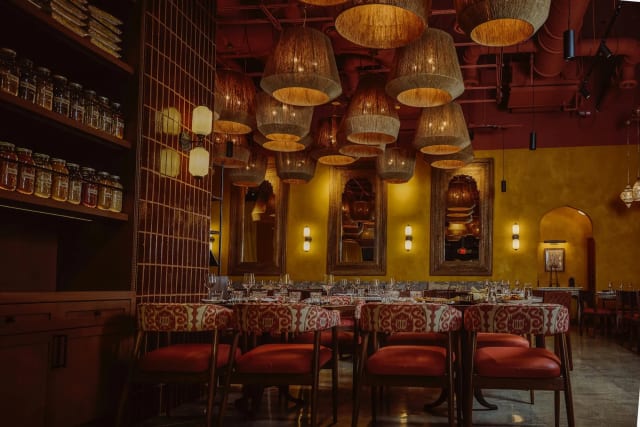 Ghee Indian Kitchen Wynwood photo 1