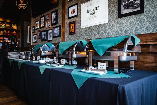 Mickey's Irish Pub photo 2