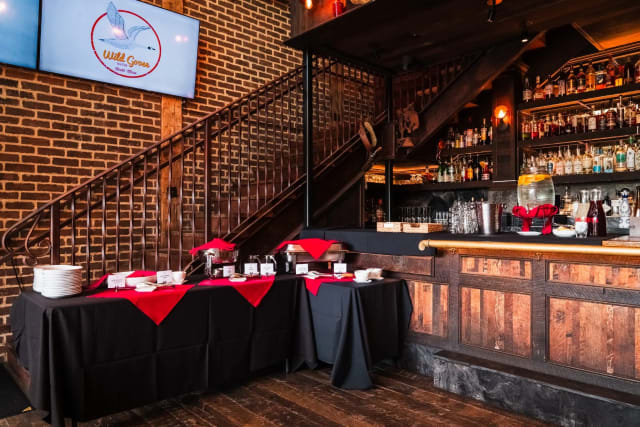 Wild Goose Tavern photo 2