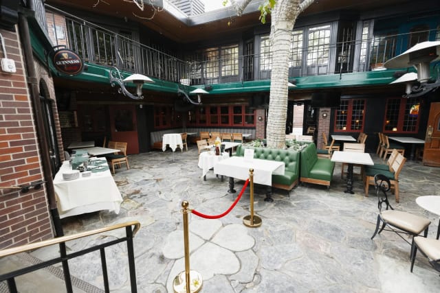 Muldoon's Irish Pub photo 1