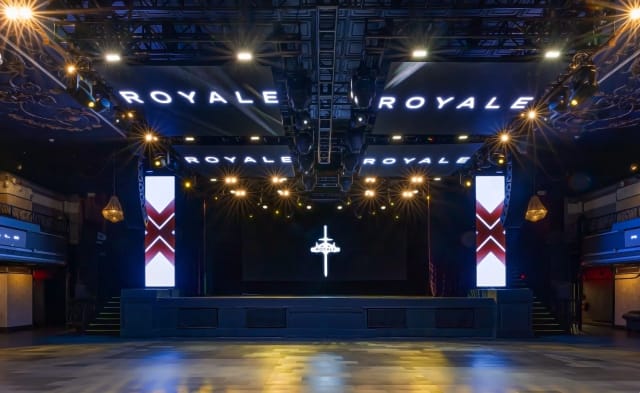 Royale photo 1