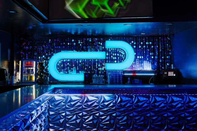 Crown Nightclub Boston photo 1