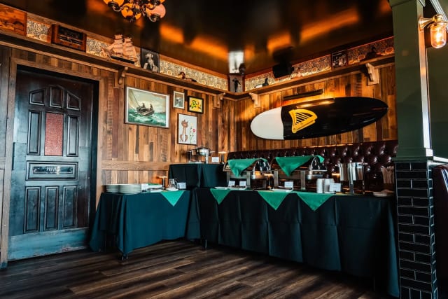 Malarky's Irish Pub photo 2