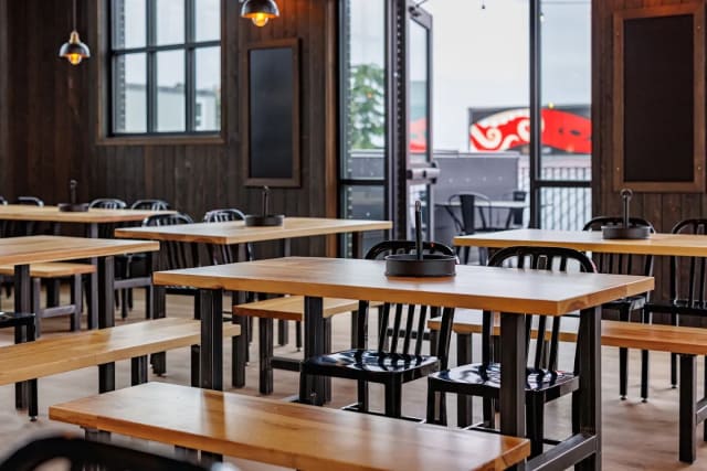 Johnny Mo's Pizzeria - Edmonds photo 2