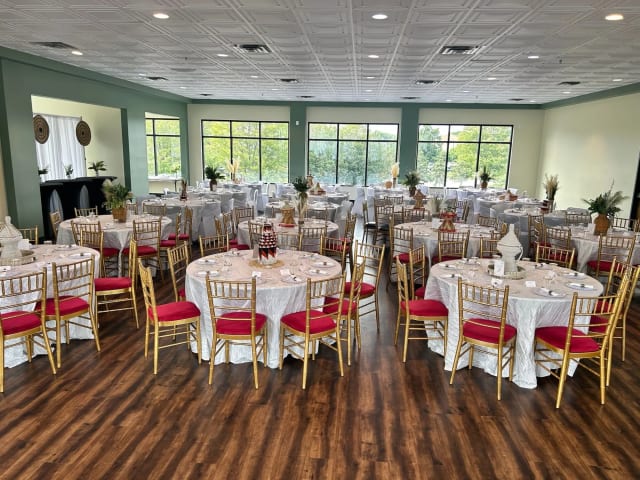BBs Events and Restaurant photo 2