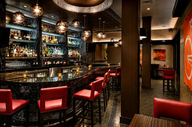 Sullivan's Steakhouse - Palm Desert, CA photo 2