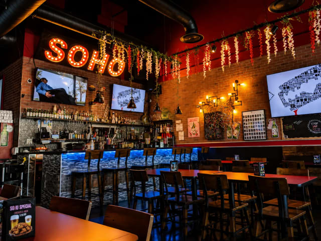 SoHo Chicken photo 1