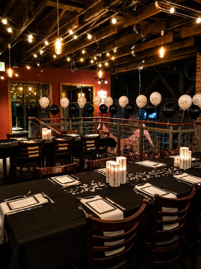 Rock Bottom Restaurant & Brewery Warrenville photo 2