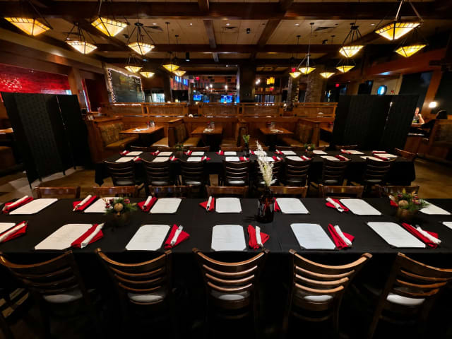 Rock Bottom Restaurant & Brewery Loveland/Centerra photo 1