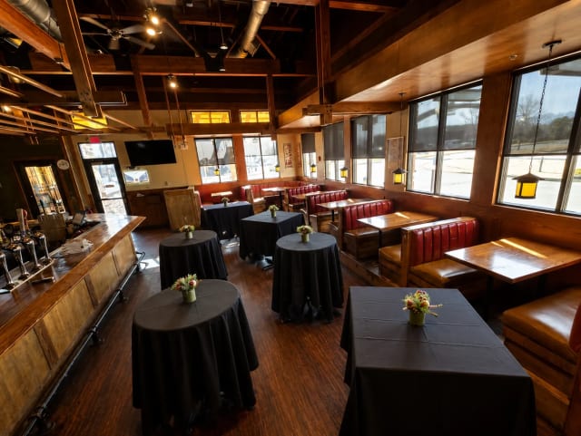 Rock Bottom Restaurant & Brewery Loveland/Centerra photo 2