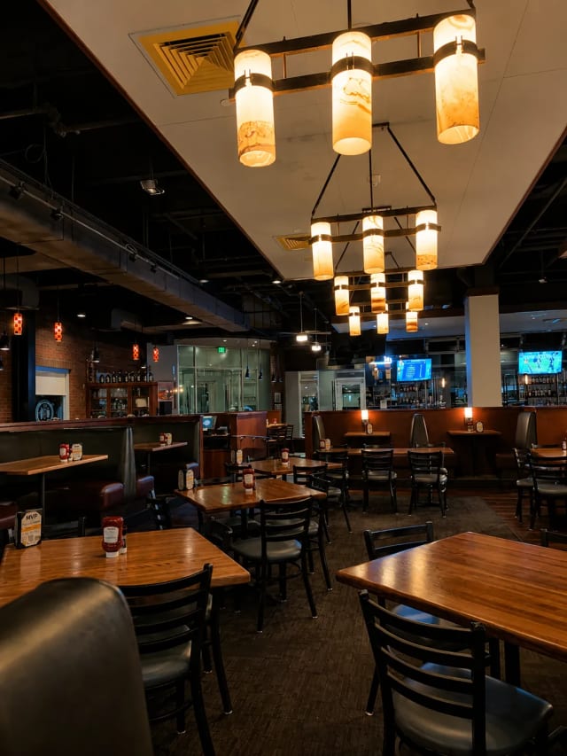 Gordon Biersch Brewery Restaurant photo 1