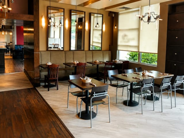 Bisonte Pizza Co. photo 1
