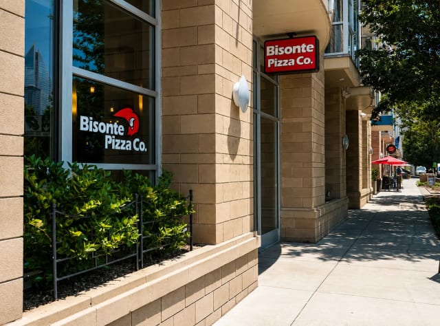 Bisonte Pizza Co. photo 2