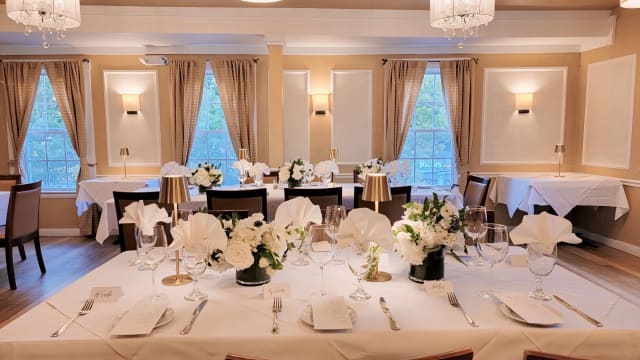 Tartufo Restaurant photo 1