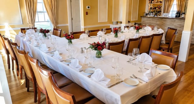 Tartufo Restaurant photo 2