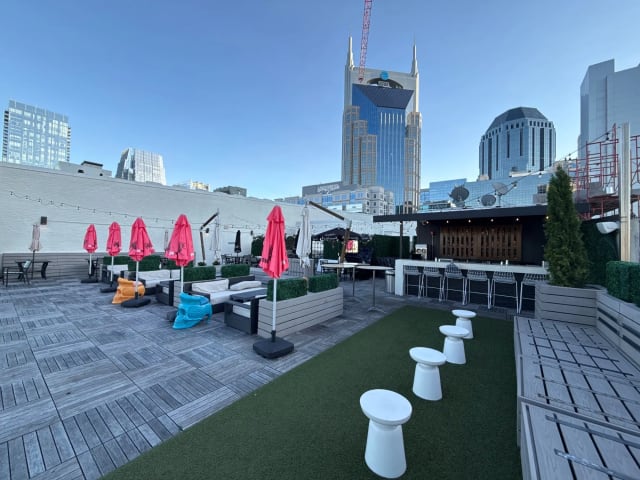 Skydeck at Studio 154 photo 1