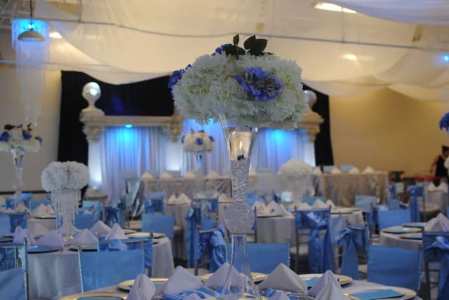 The Oasis Ballroom photo 1