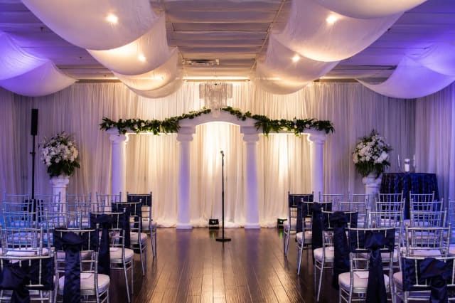 The Oasis Ballroom photo 2