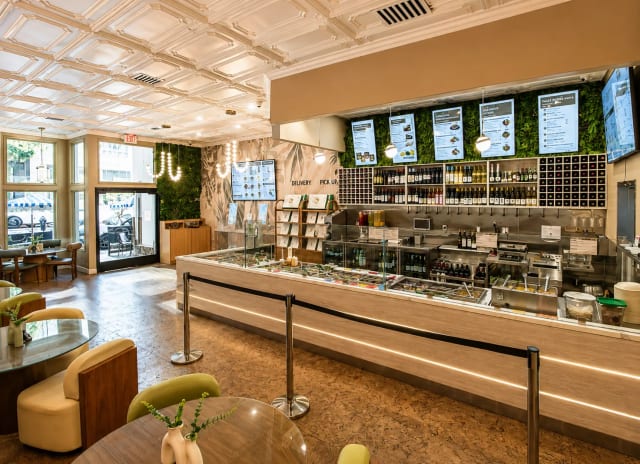 Sear & Stem Kitchen & Bar photo 2