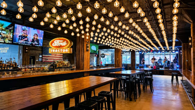 Whiskey River Saloon photo 1