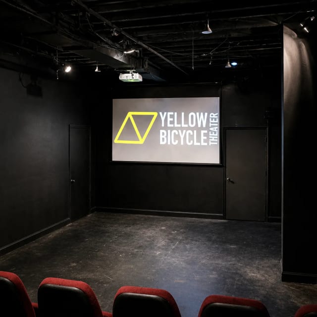 Yellow Bicycle Theater photo 1