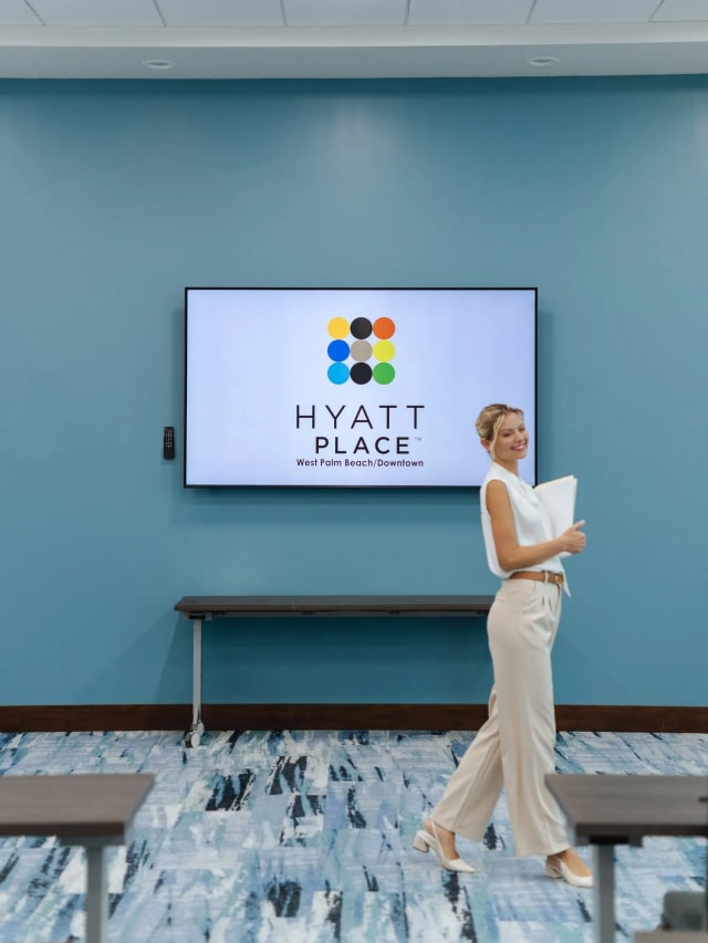 Hyatt Place West Palm Beach photo 1