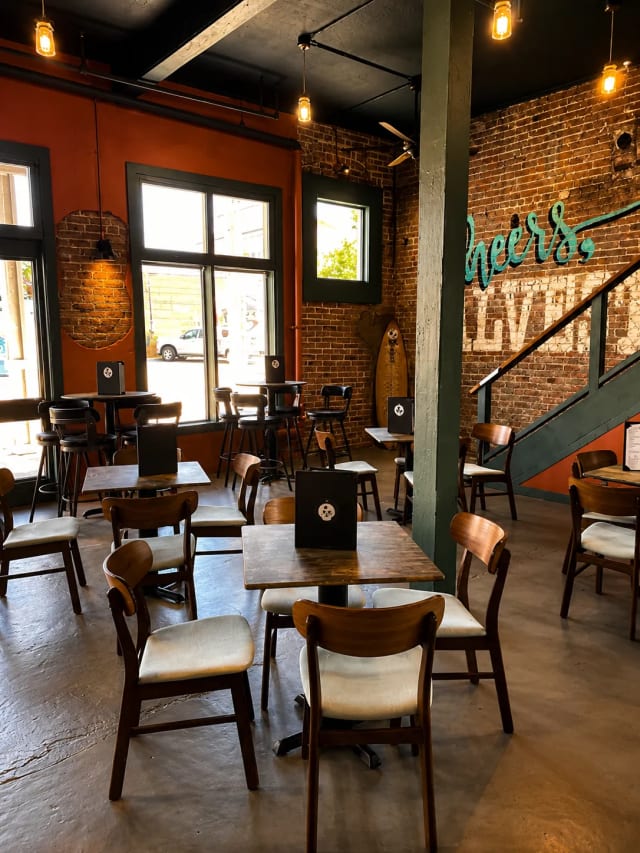Texas Tail Distillery photo 1