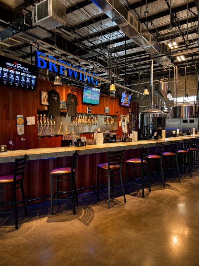 Brewlando Brewing photo 2