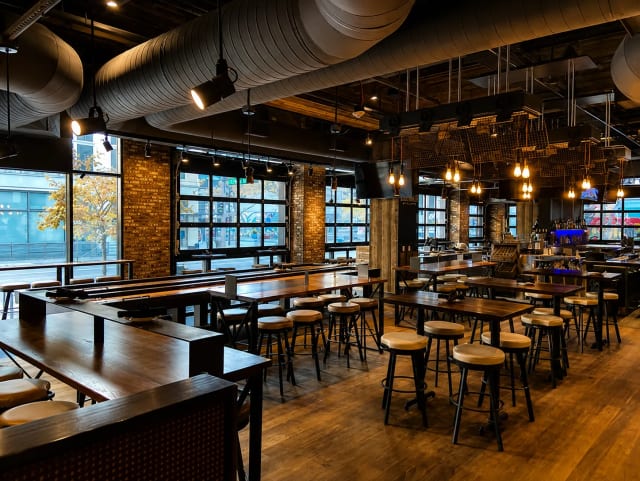 Henry's Tavern Denver photo 1